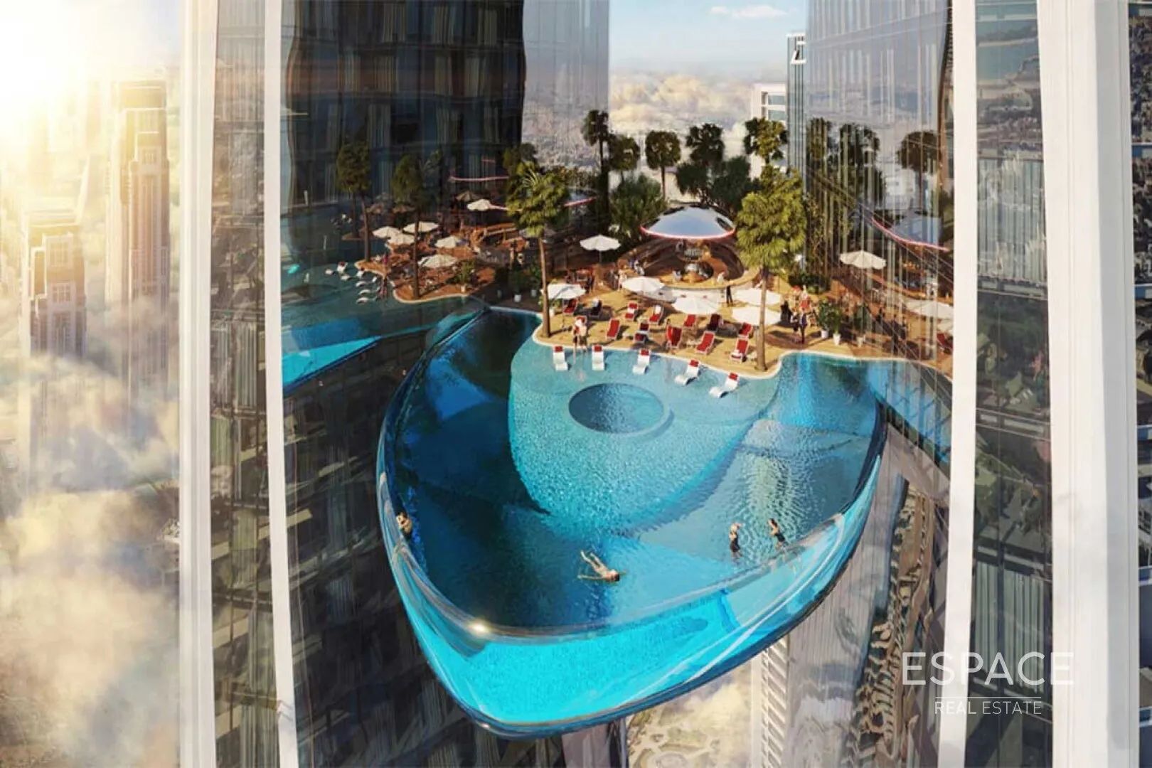 single static gallery