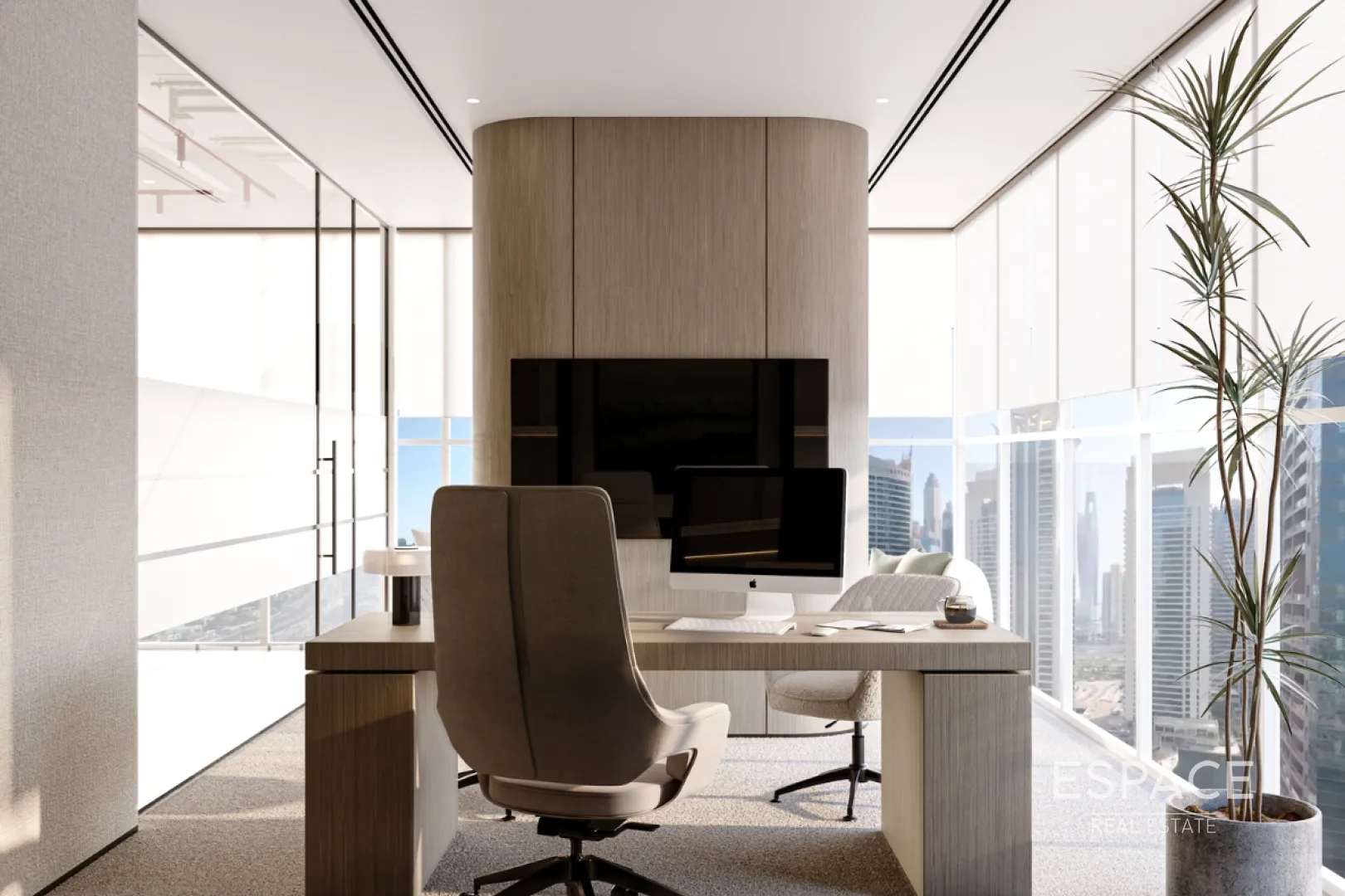 single static gallery