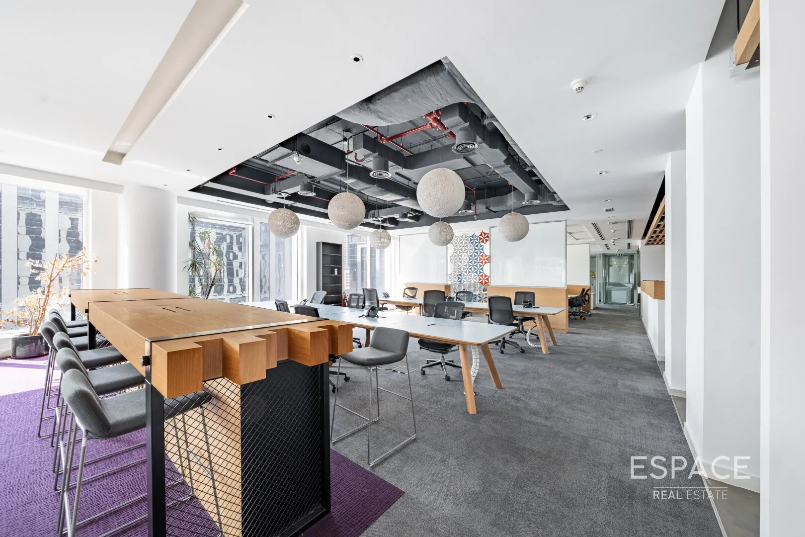 single static gallery