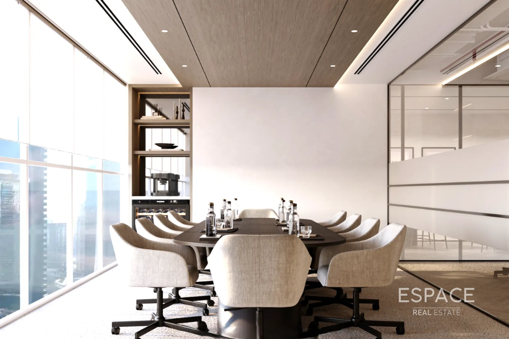 single static gallery