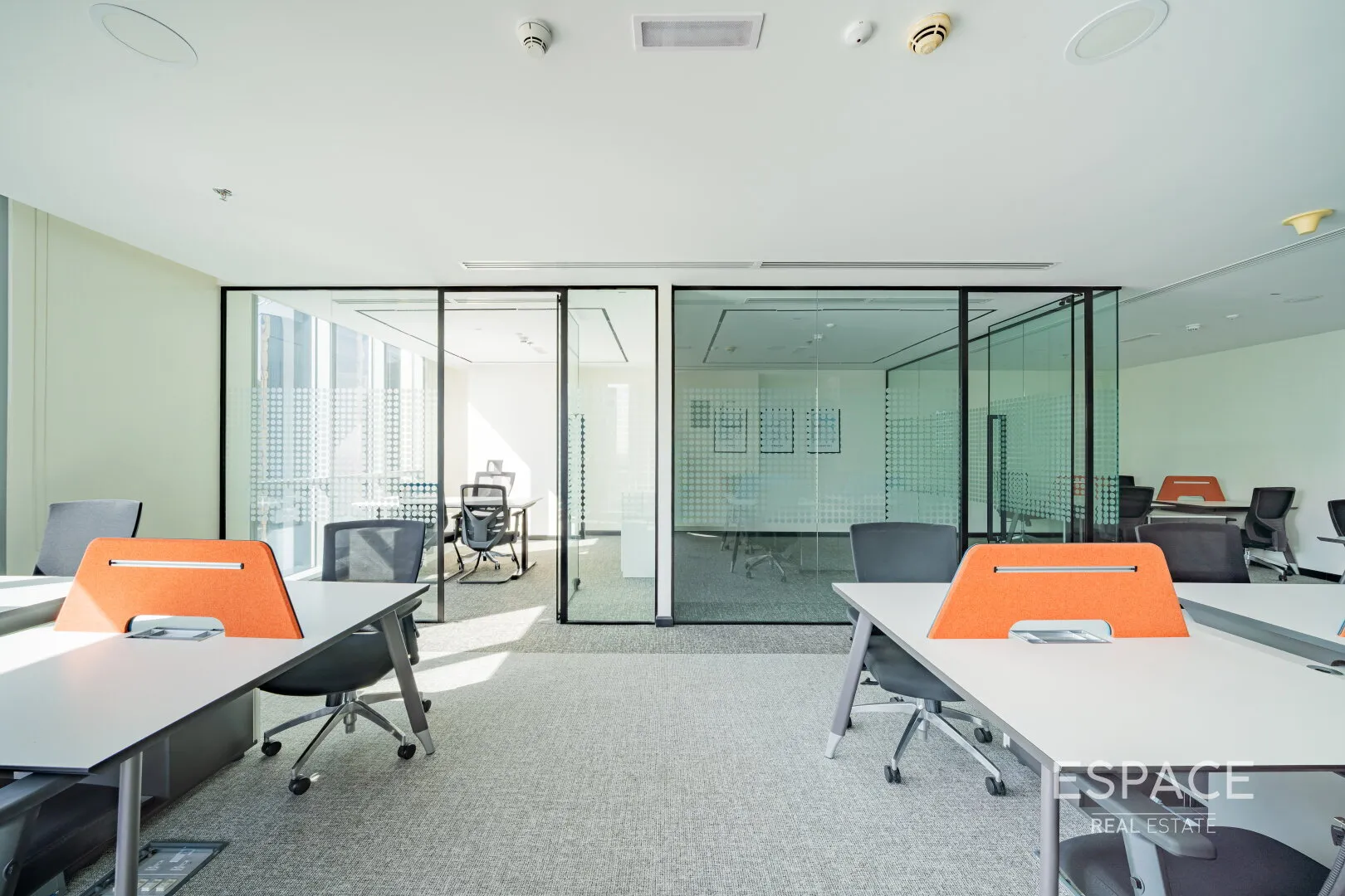 single static gallery