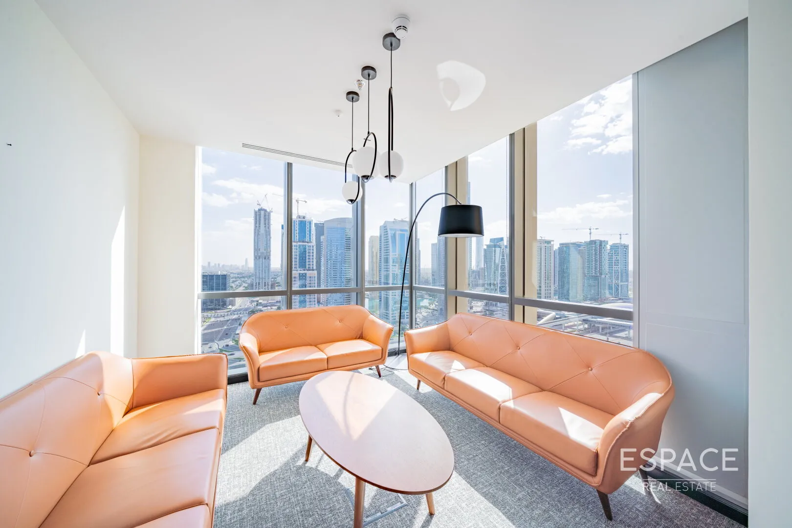 single static gallery