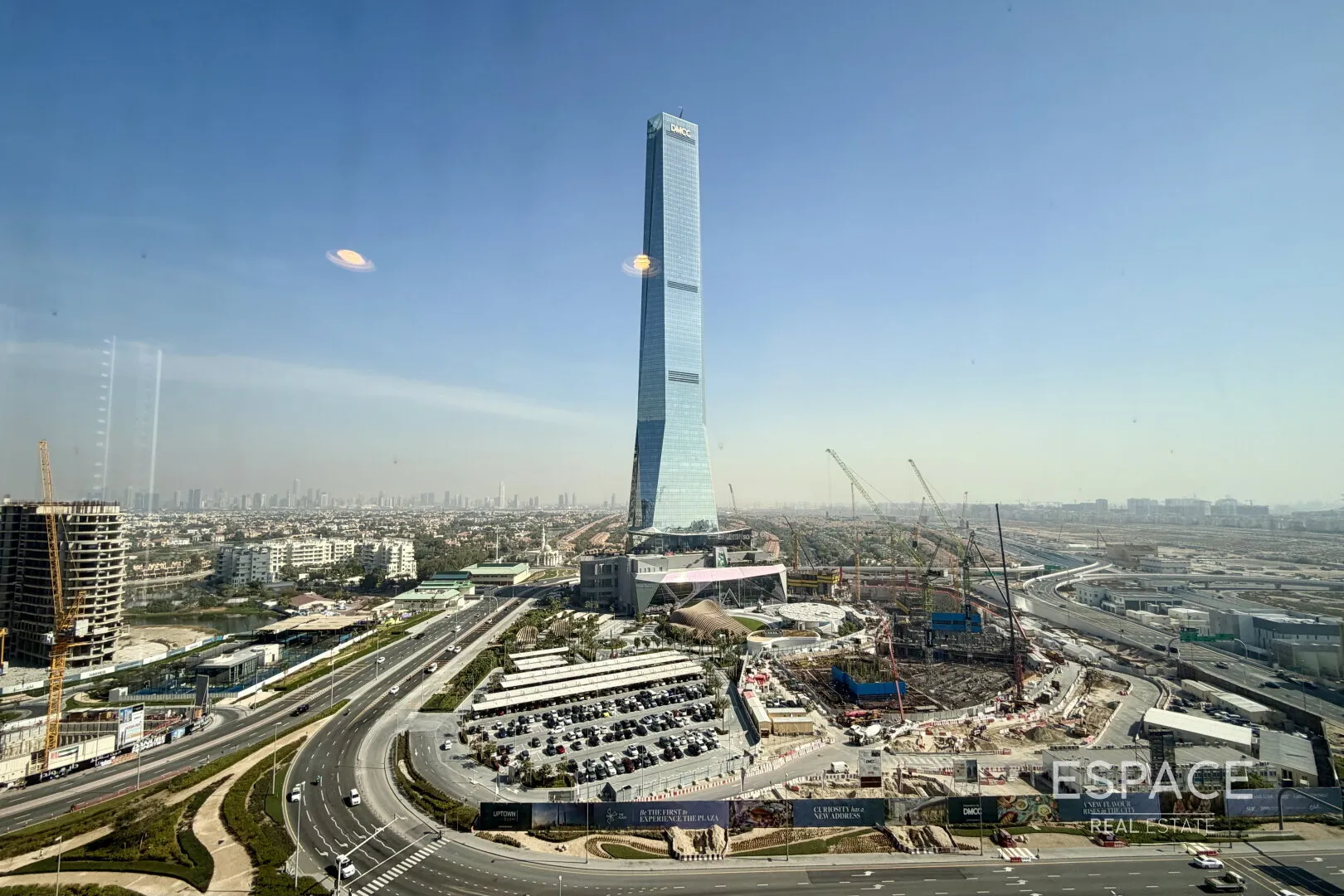 single static gallery