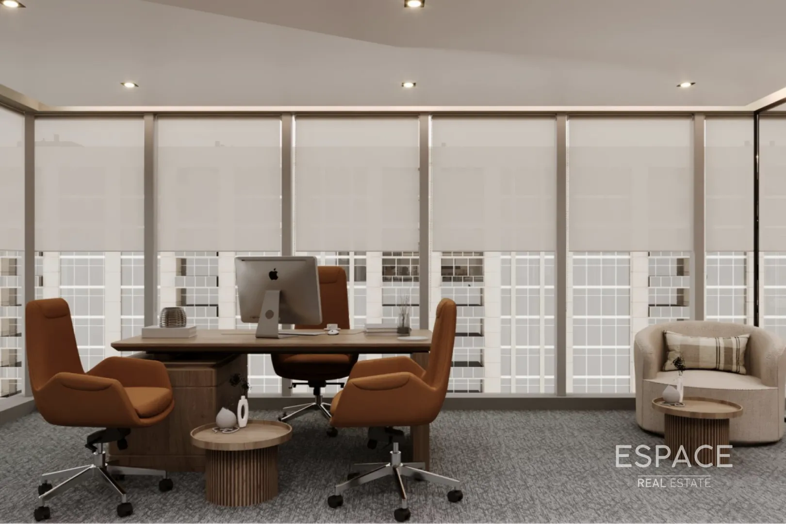 single static gallery