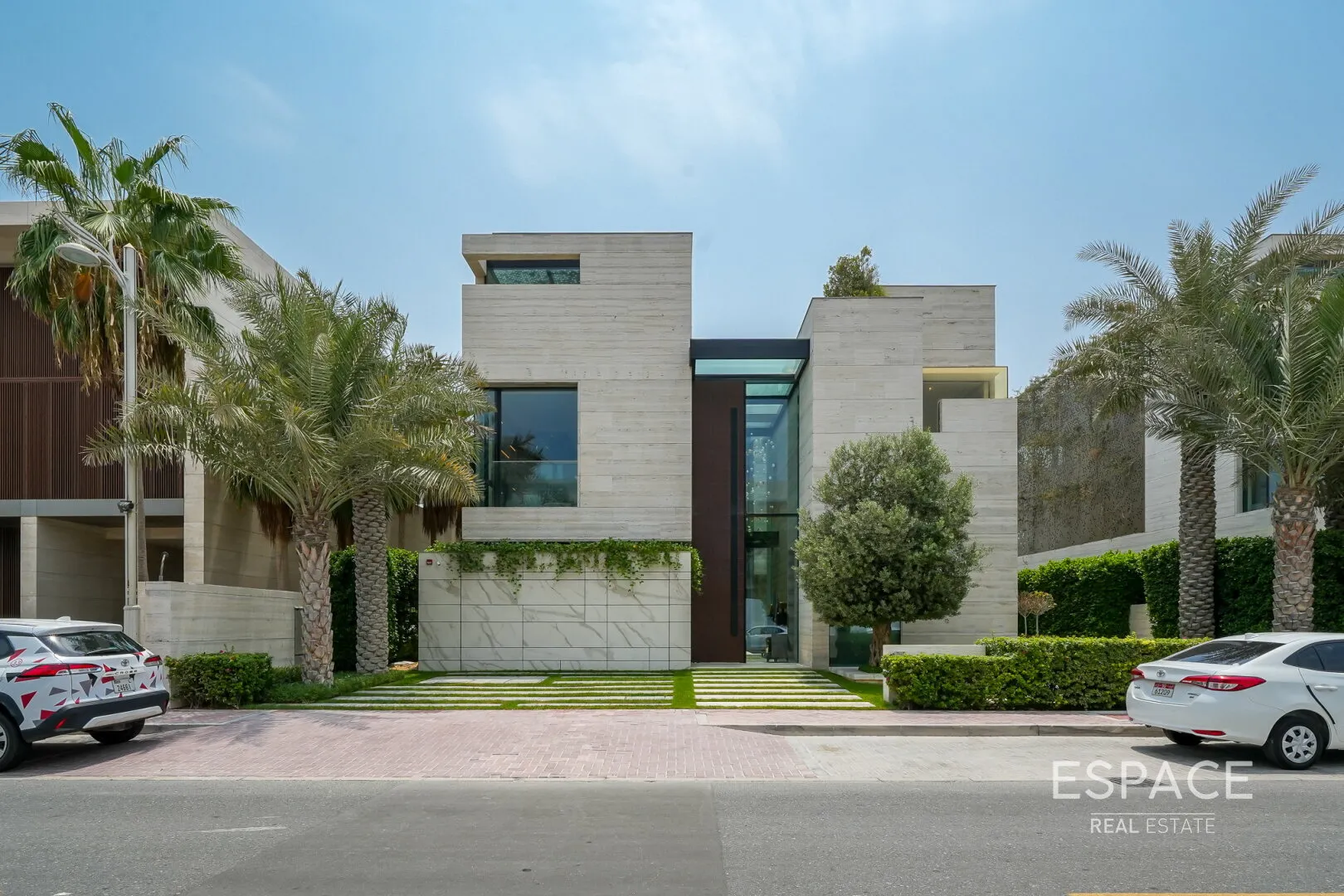 Top 10 properties