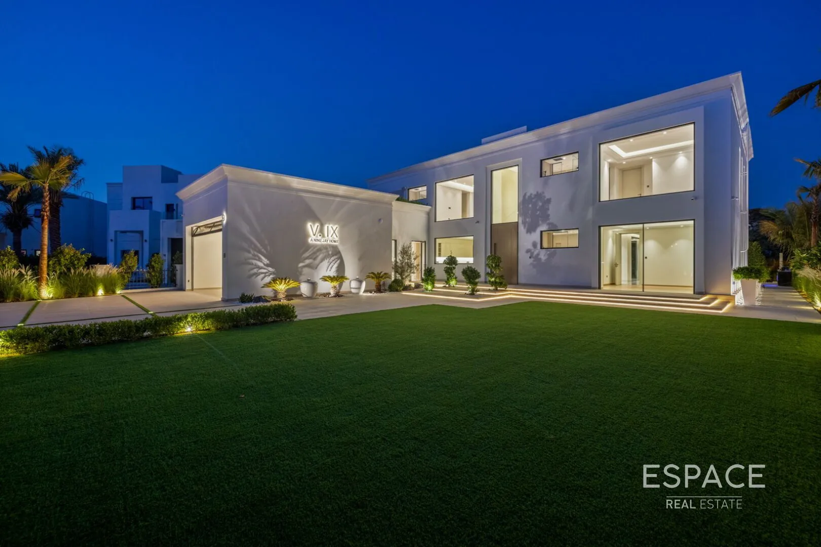 Top 10 properties