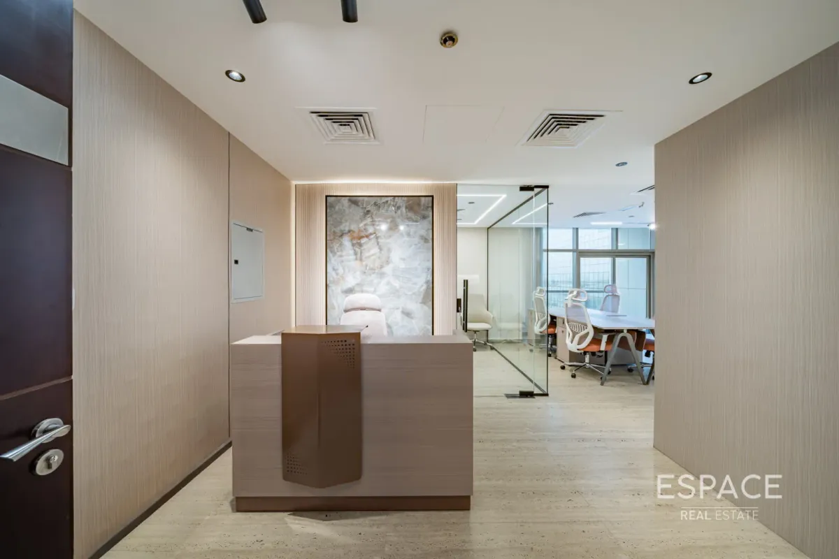 single static gallery