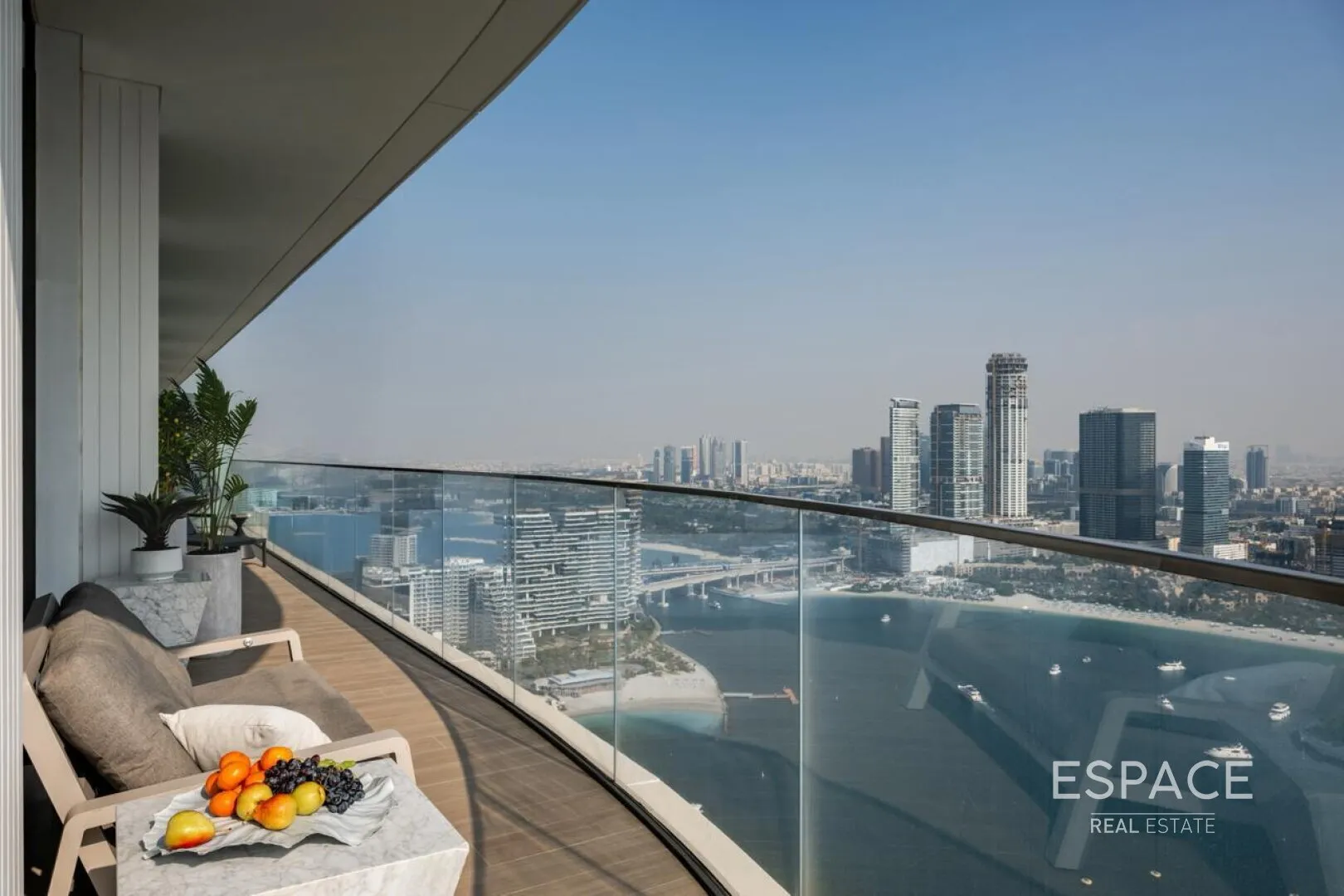 single static gallery