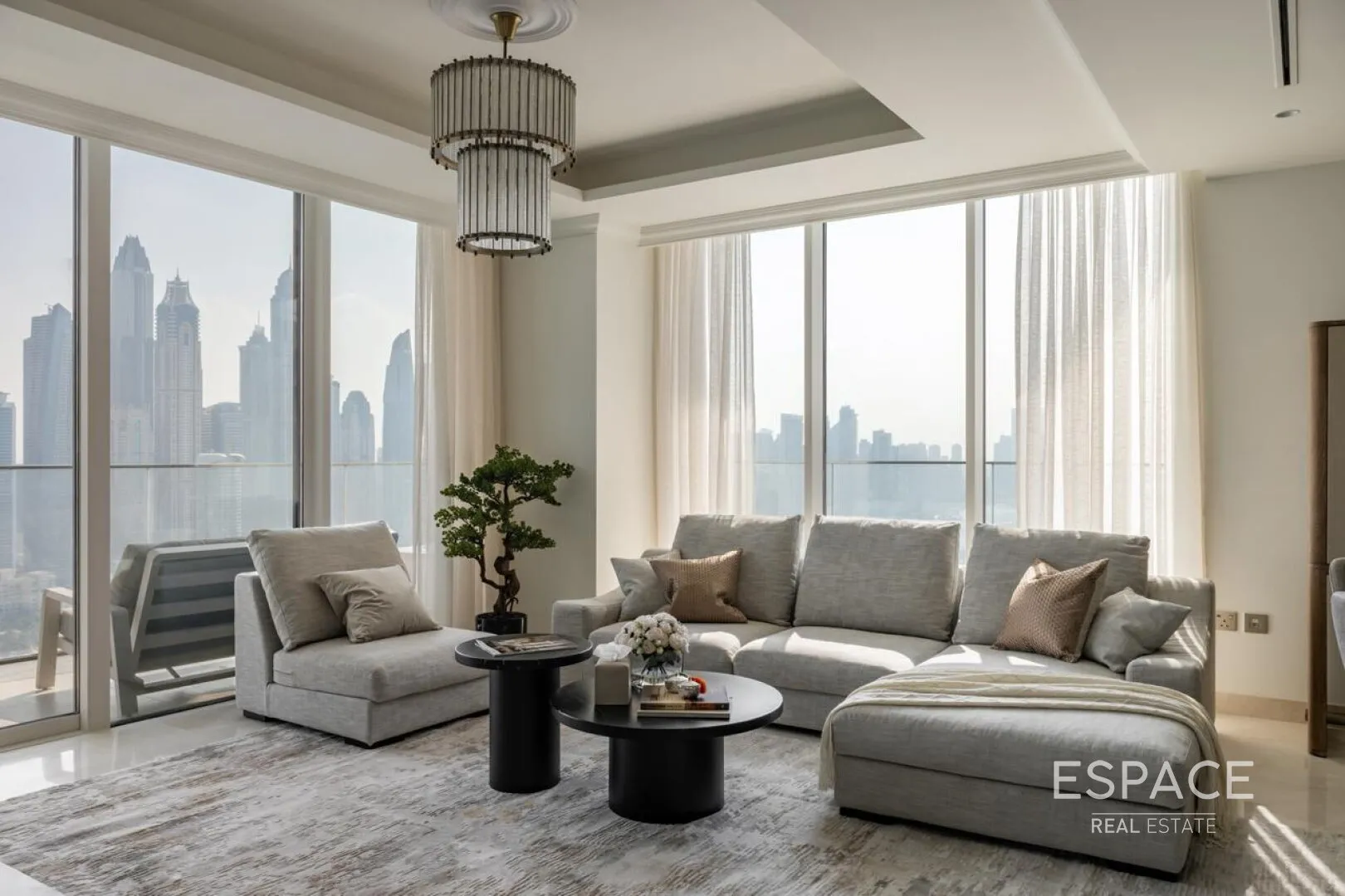 single static gallery