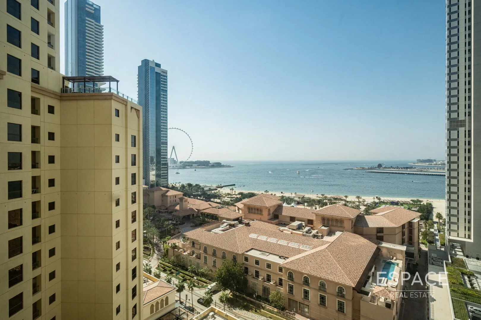 single static gallery