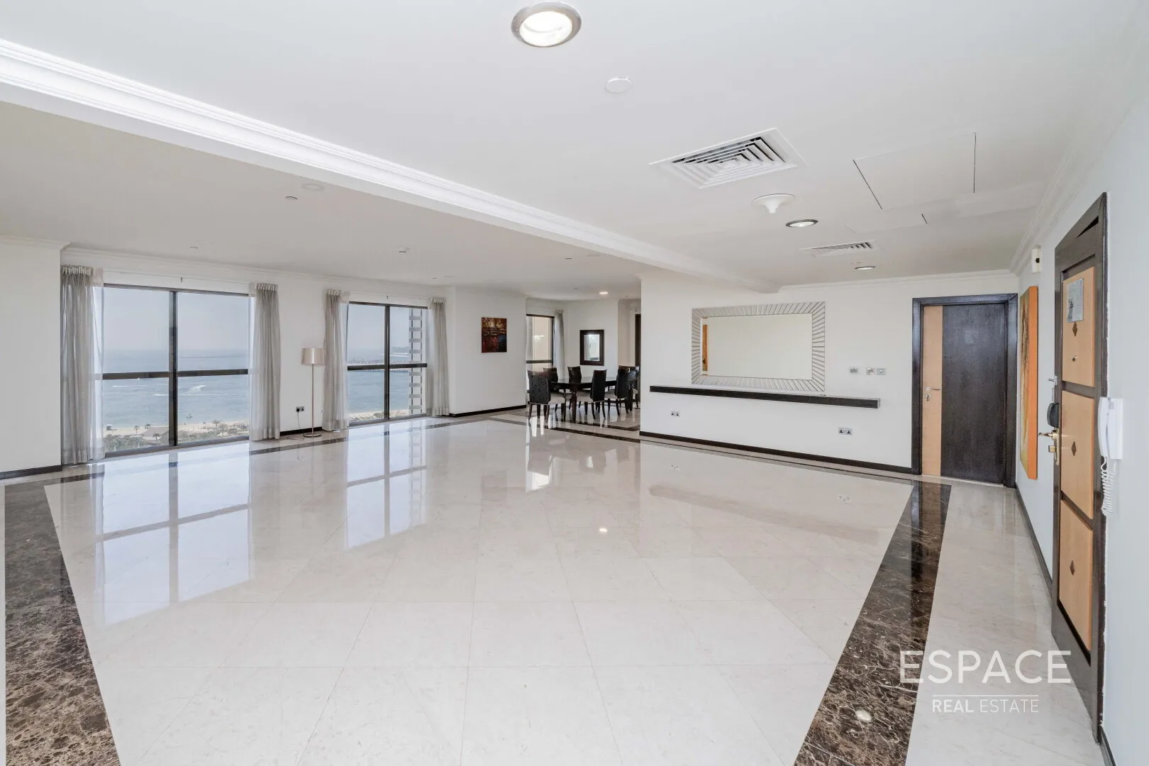 single static gallery