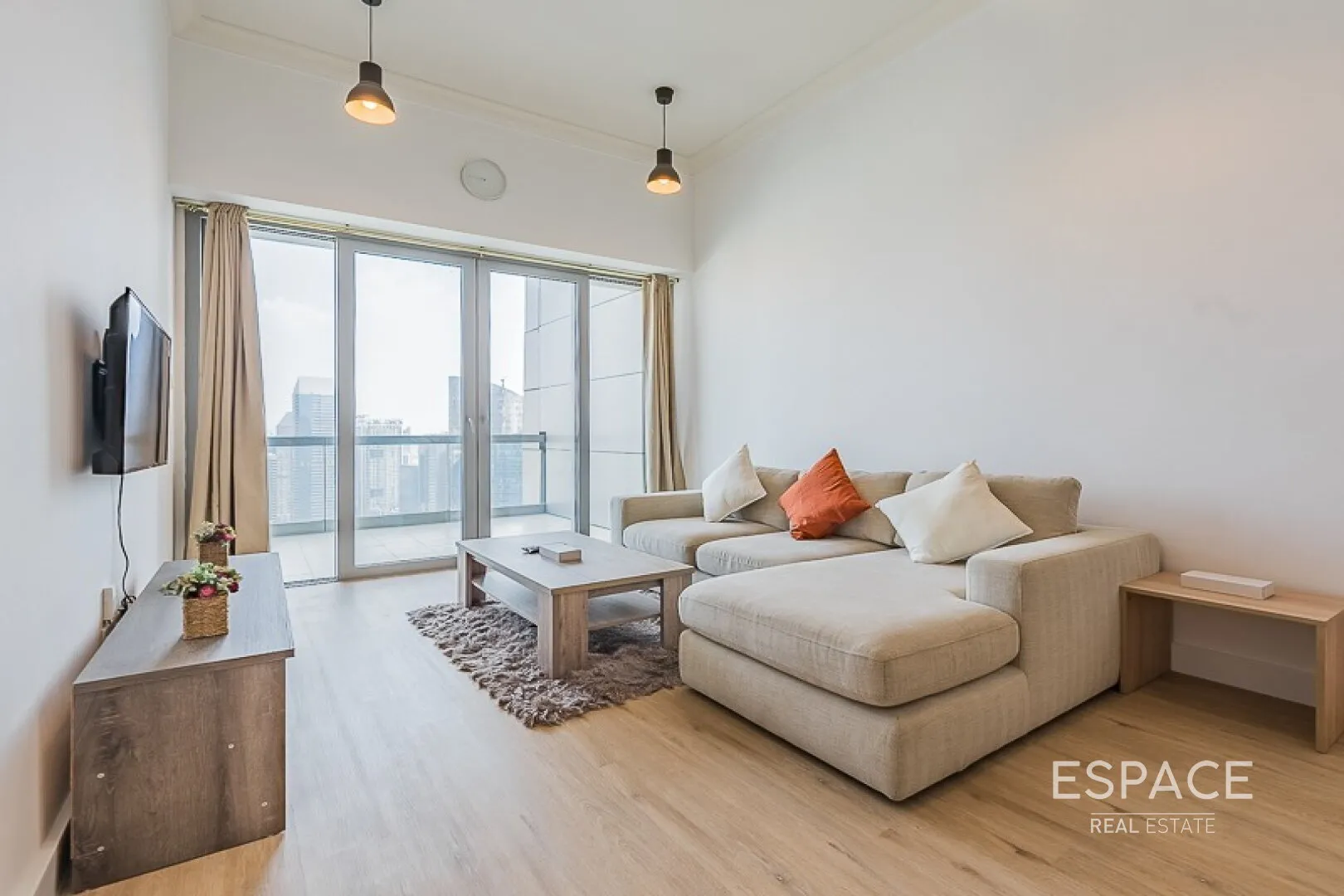 single static gallery