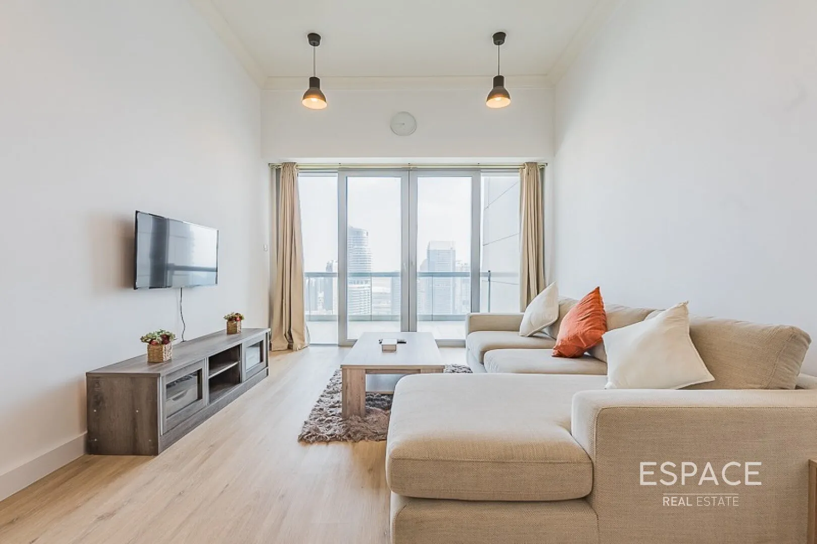 single static gallery