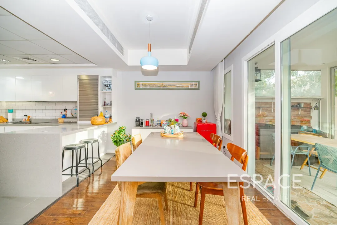 single static gallery