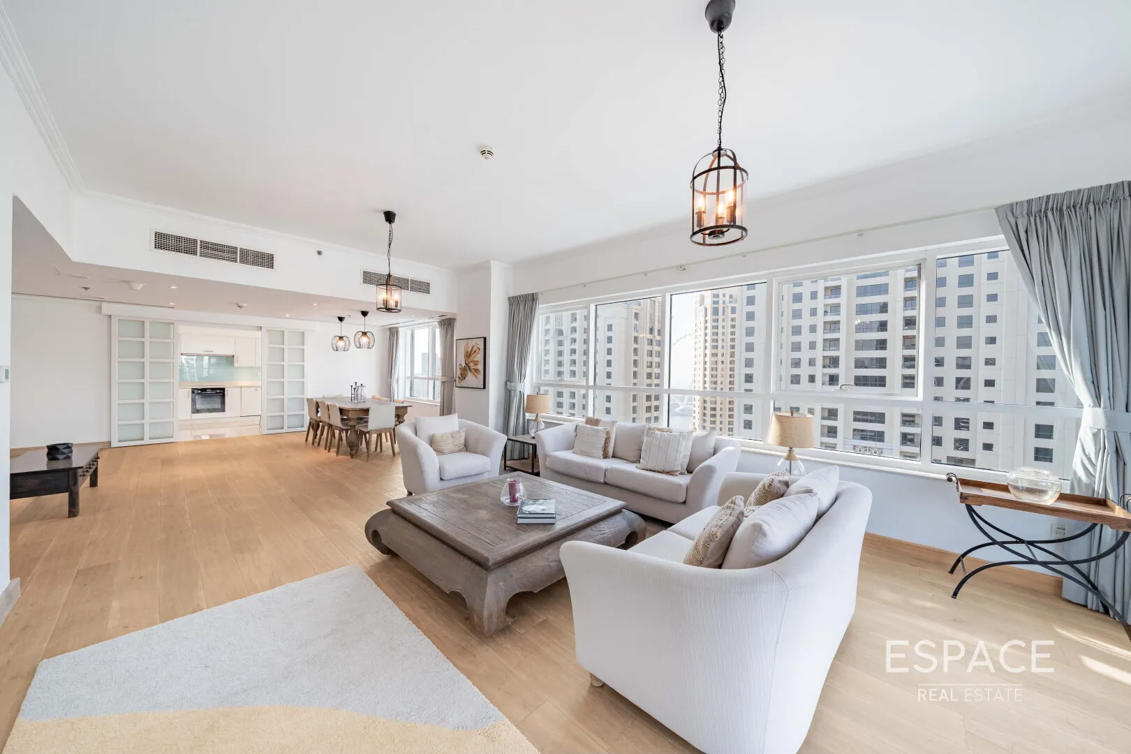 single static gallery