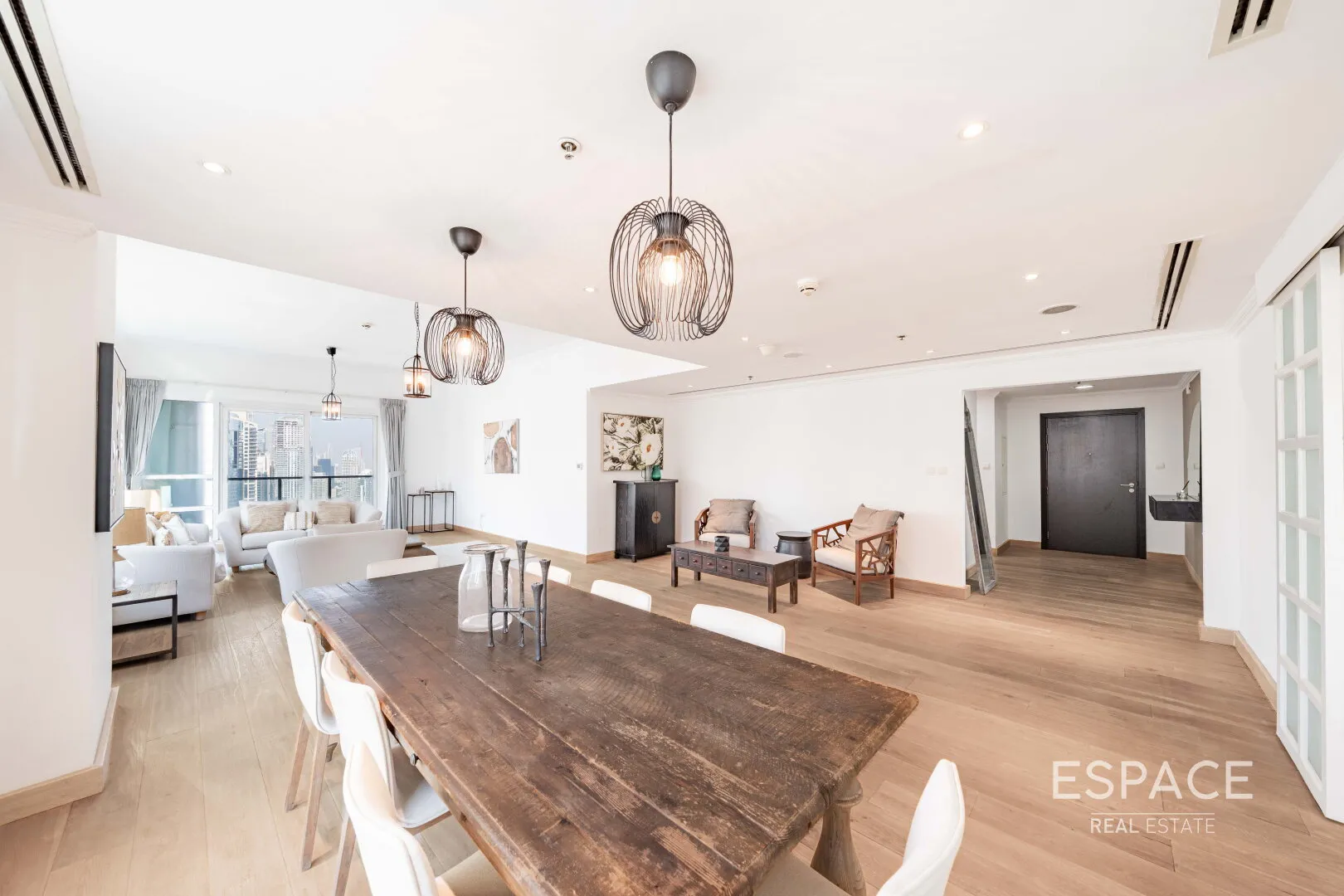 single static gallery