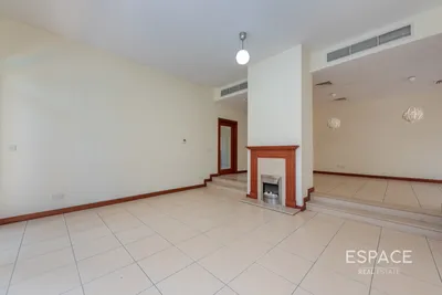 Saheel, Arabian Ranches, Dubai - Espace