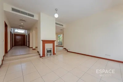 Saheel, Arabian Ranches, Dubai - Espace