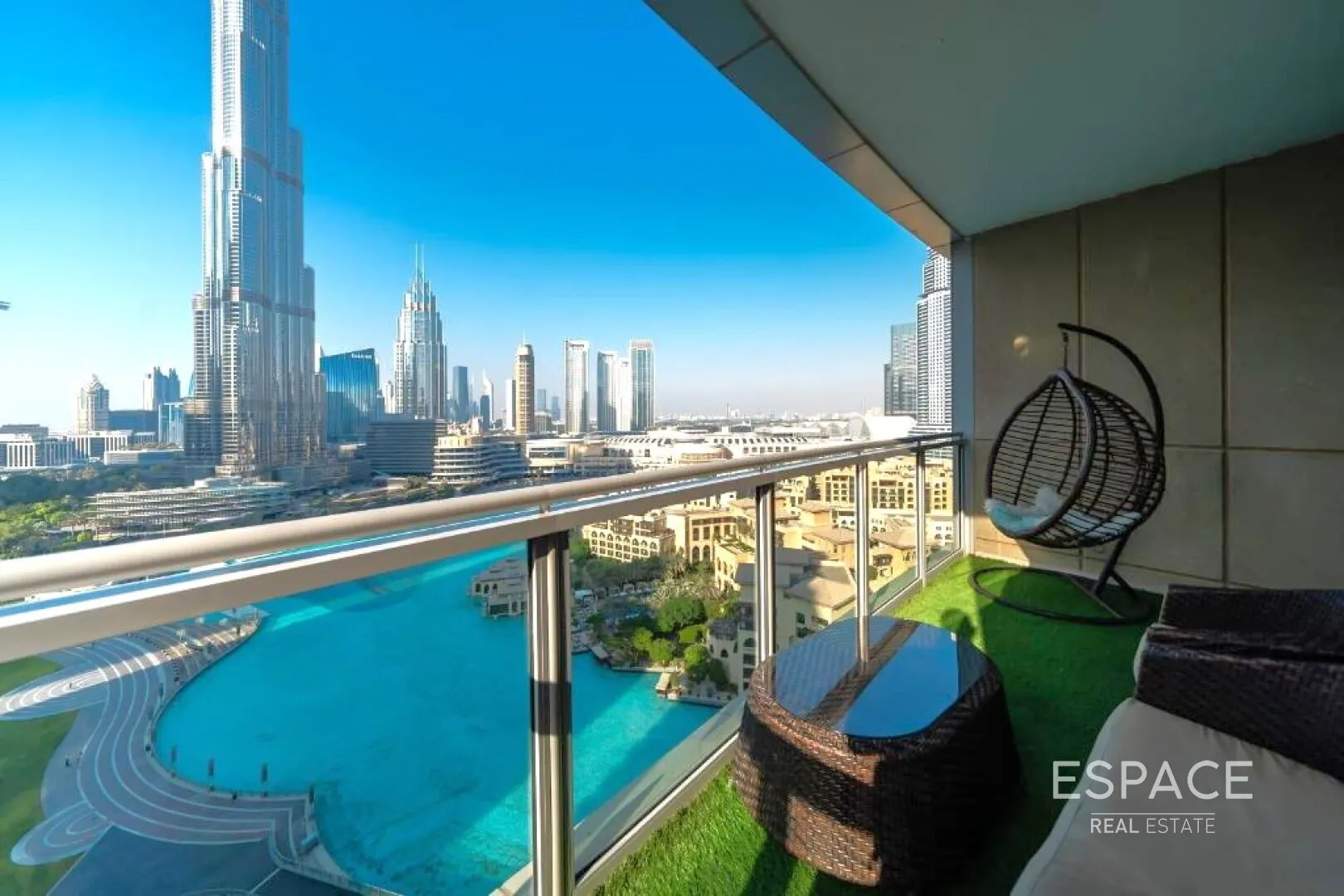Top 10 properties