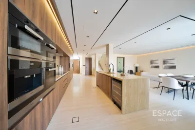 Al Reem 1, Arabian Ranches, Dubai - Espace