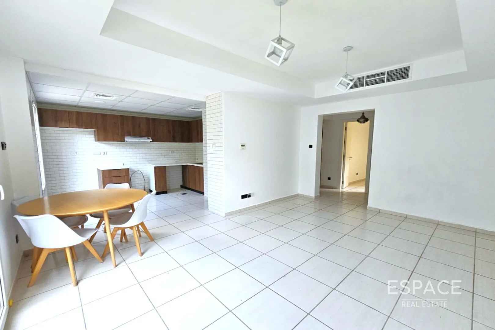 single static gallery