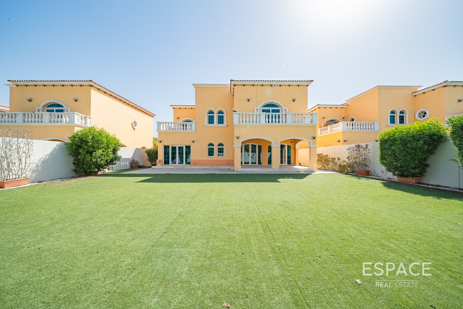 Top 10 properties