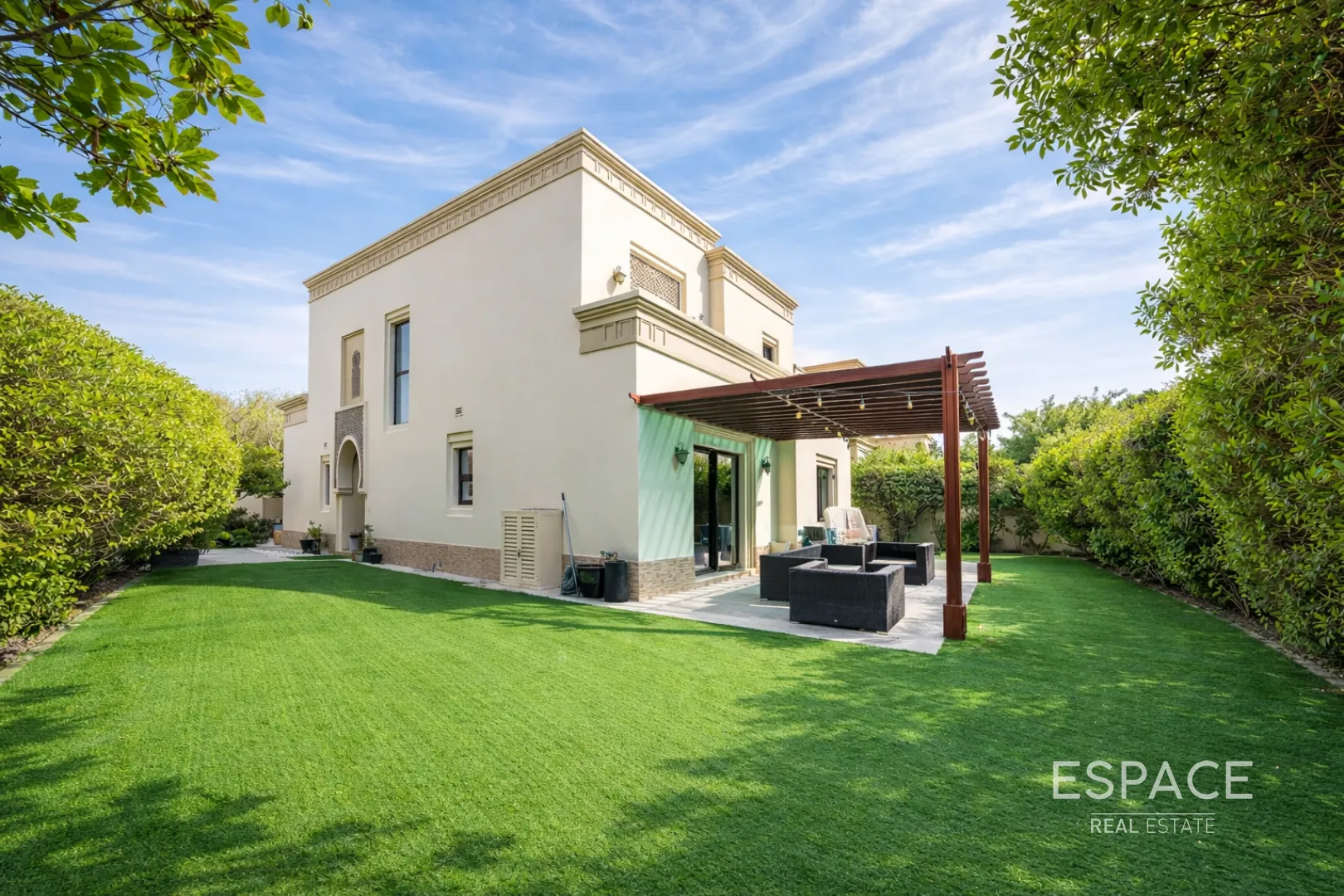 Top 10 properties