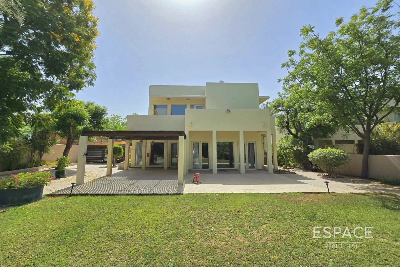 Top 10 properties