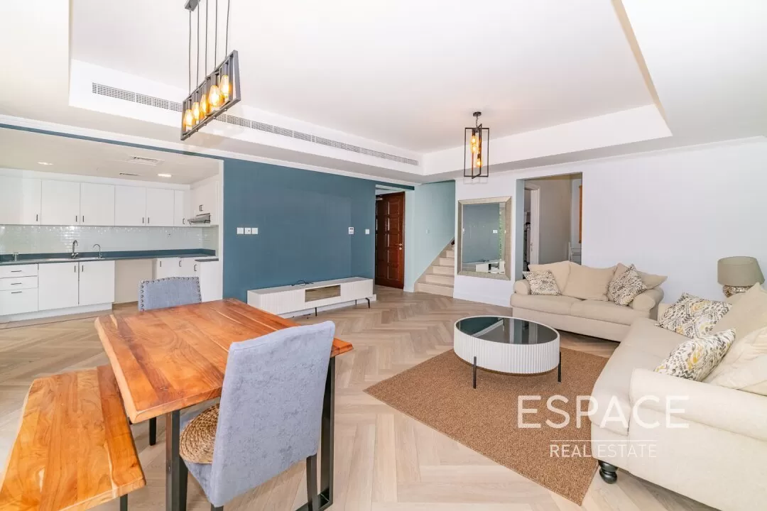 single static gallery