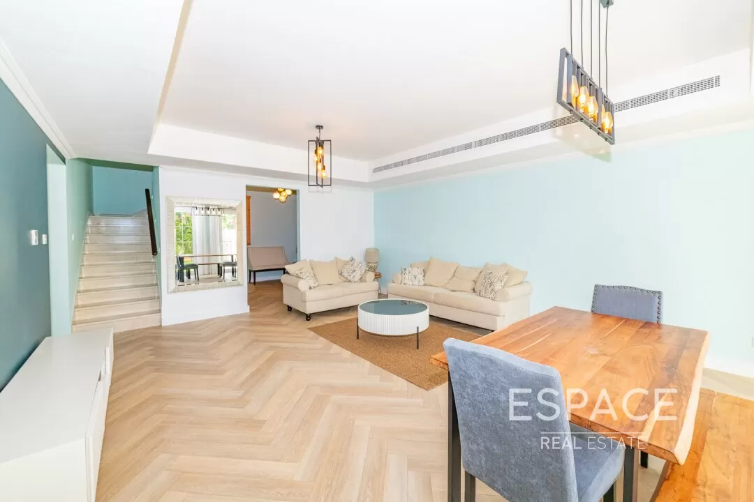 single static gallery