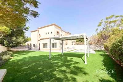 Springs 7, Springs, Dubai - Espace
