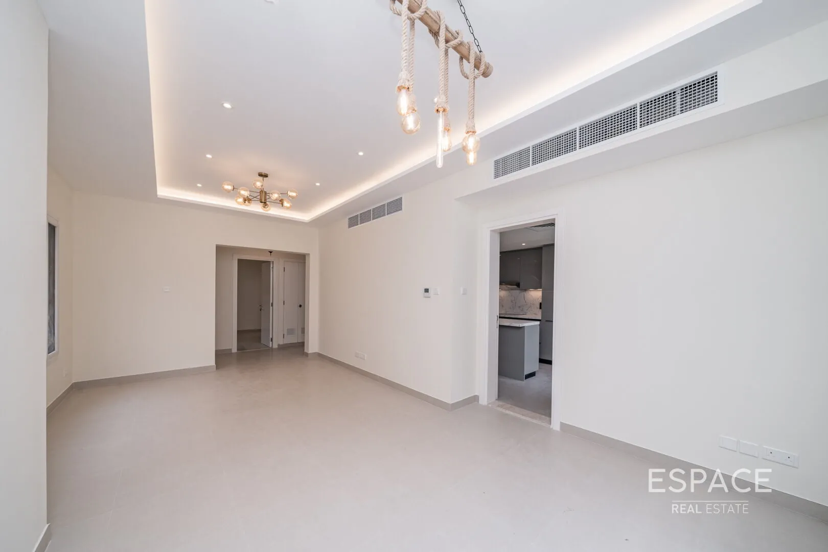 single static gallery