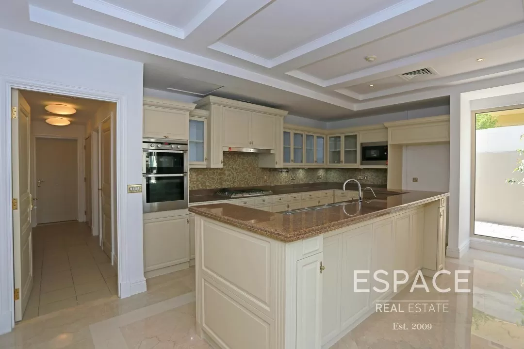 single static gallery