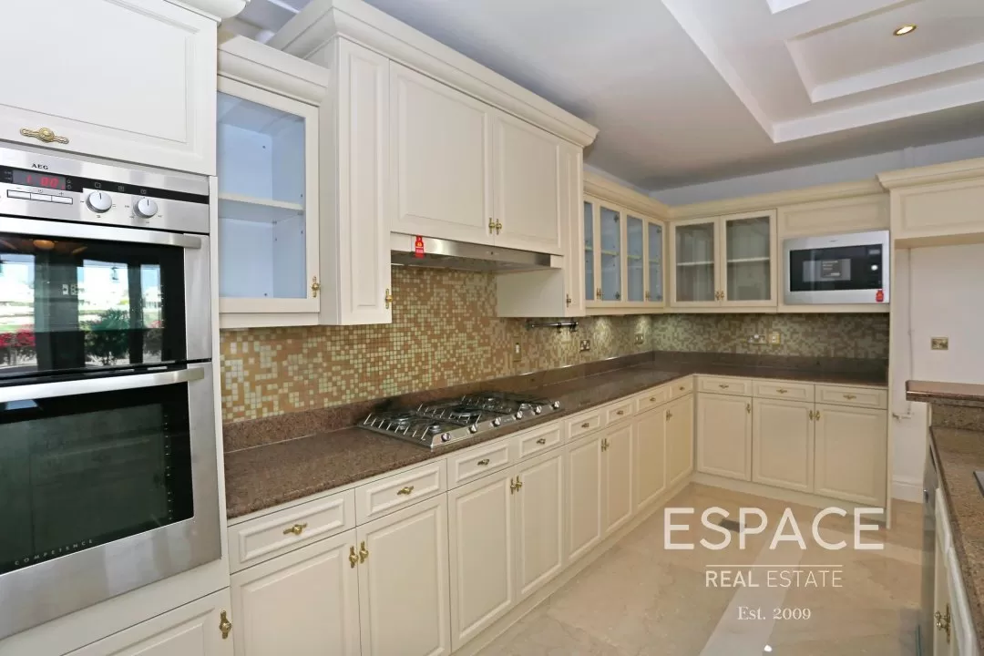 single static gallery