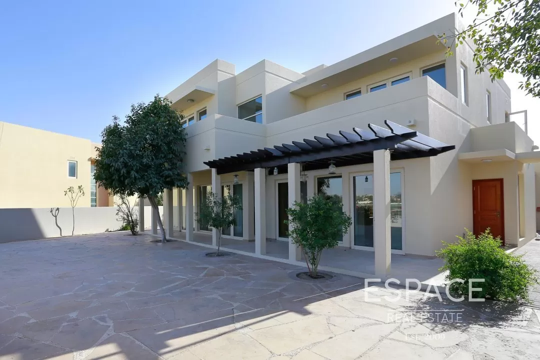 single static gallery