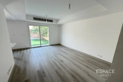 Springs 15, Springs, Dubai - Espace