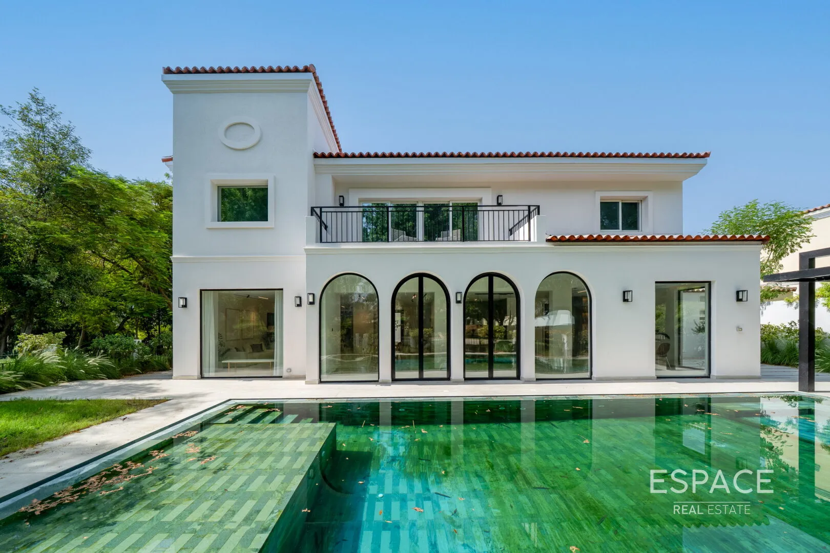Top 10 properties