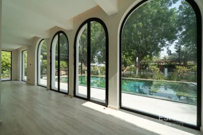 Green Community West, Green Community, Dubai - Espace