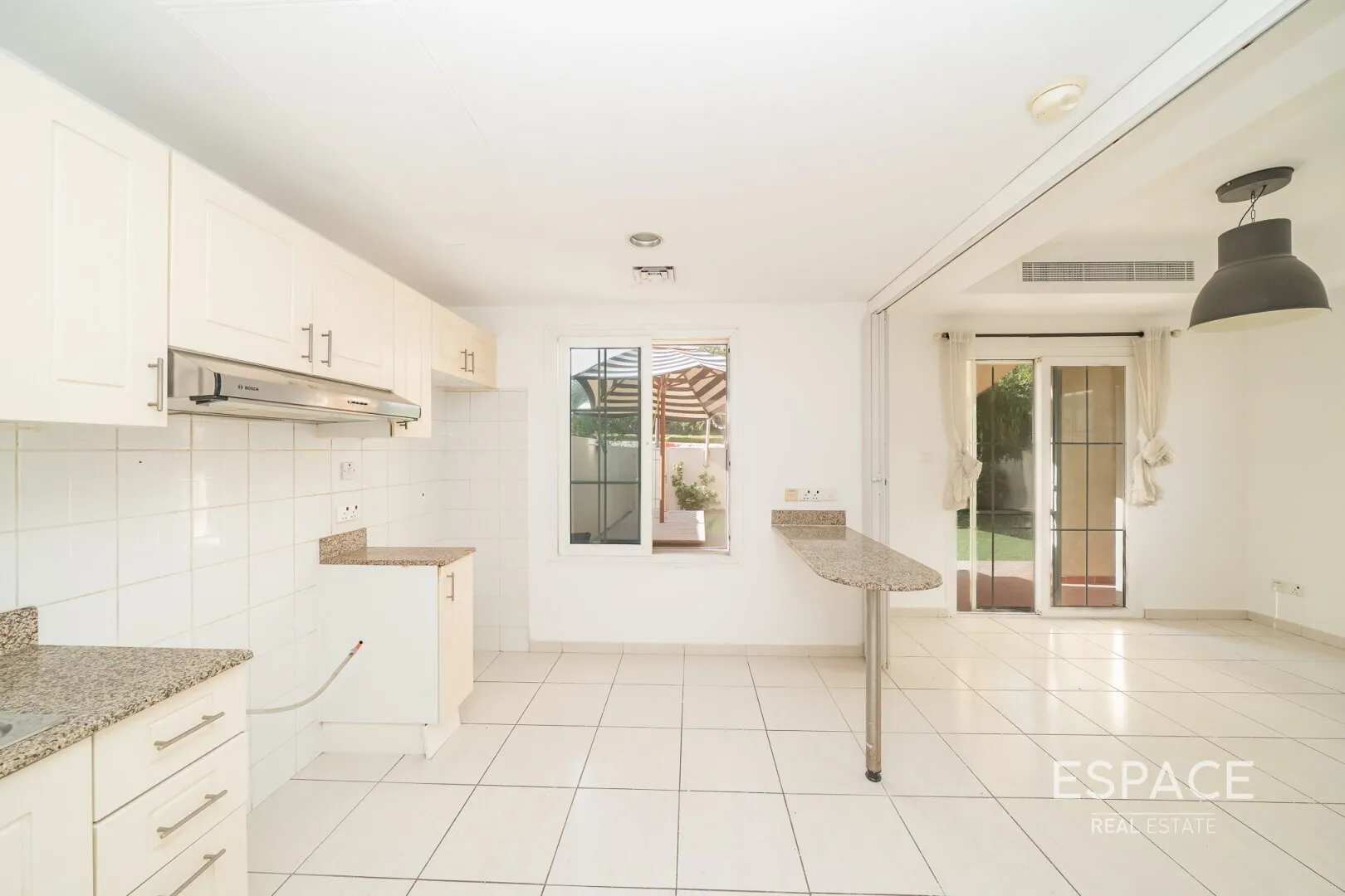 single static gallery