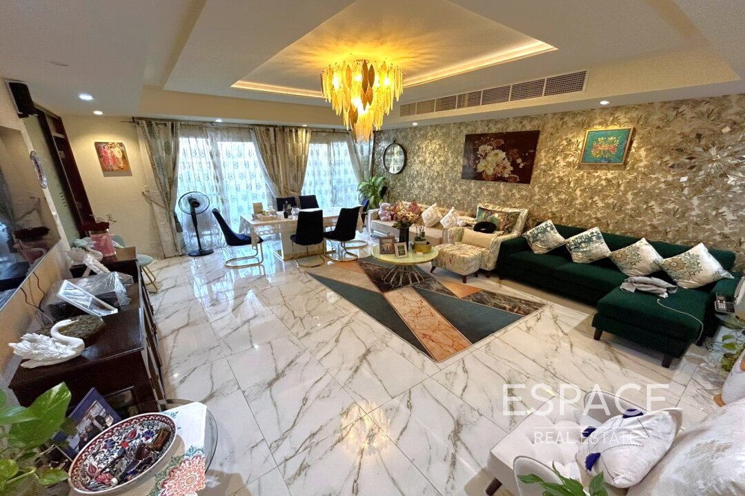 single static gallery