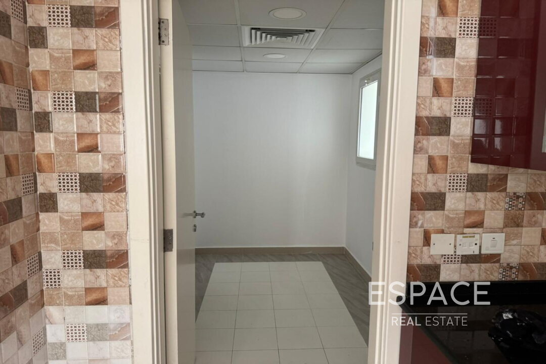 single static gallery