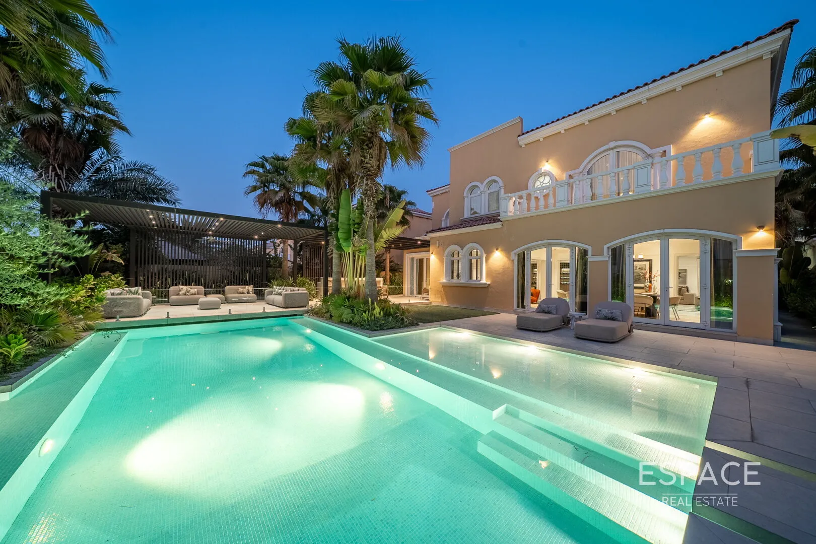 Top 10 properties