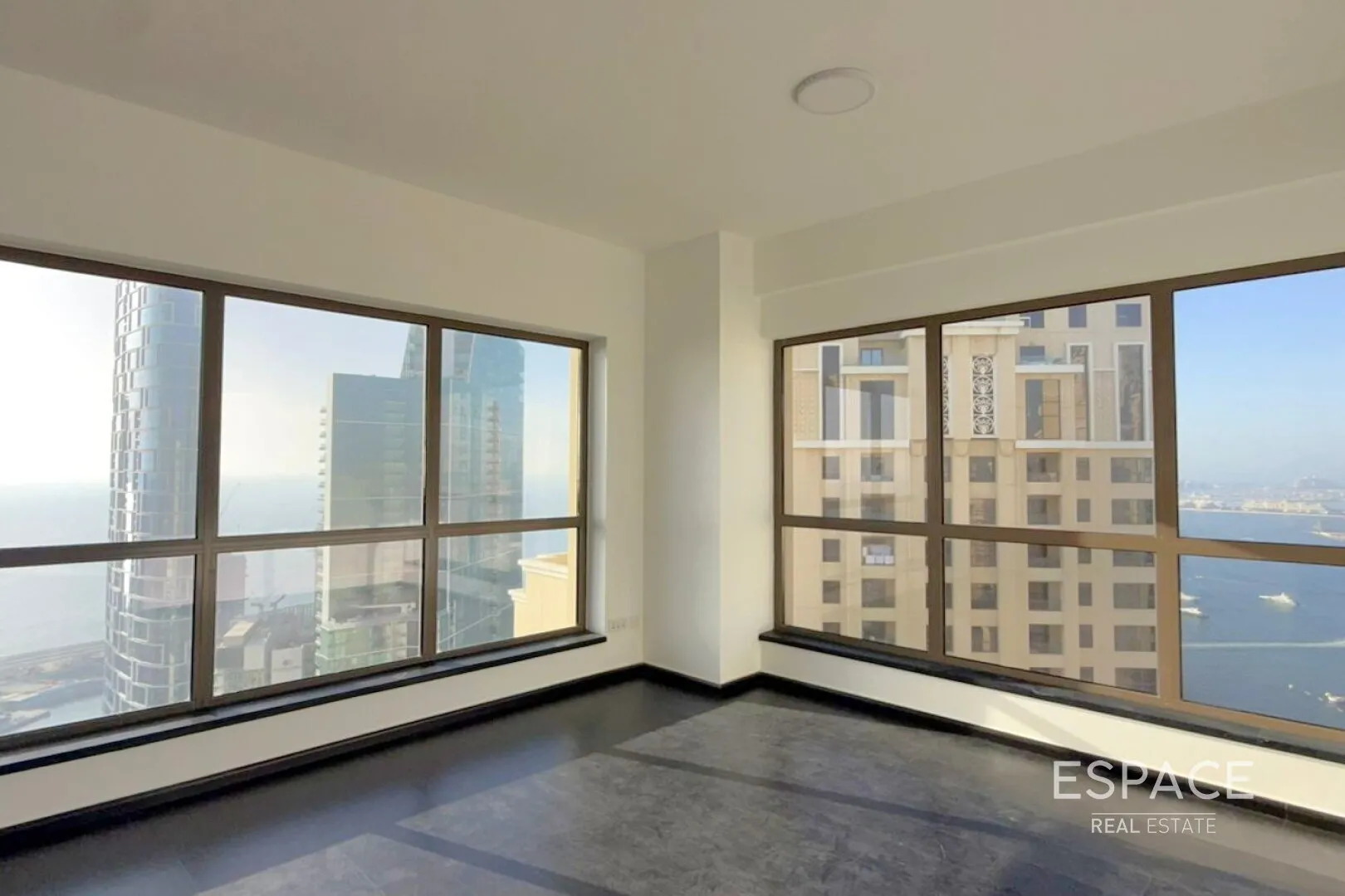 single static gallery