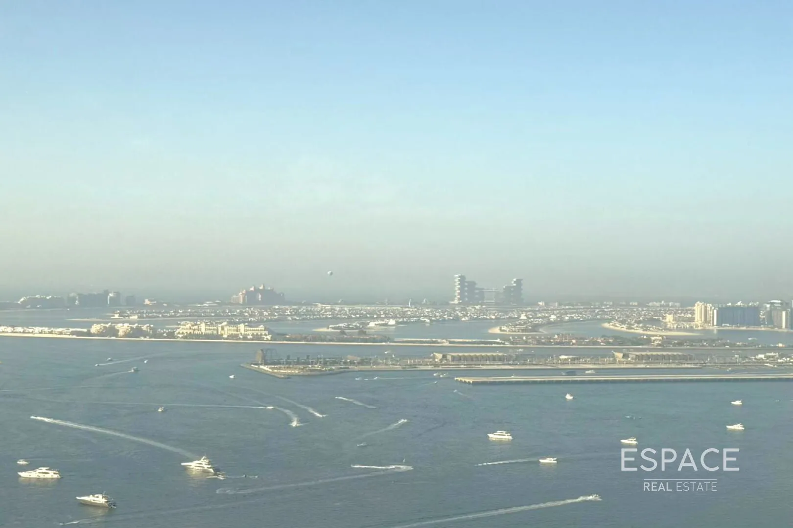 single static gallery