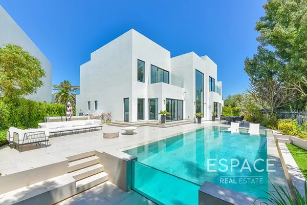 Jumeirah Islands, Jumeirah Islands, Dubai - Espace