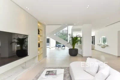 Jumeirah Islands, Jumeirah Islands, Dubai - Espace