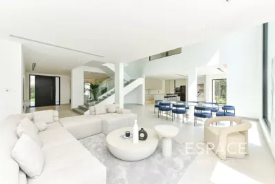 Jumeirah Islands, Jumeirah Islands, Dubai - Espace