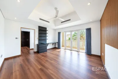 Quortaj, Al Furjan, Dubai - Espace