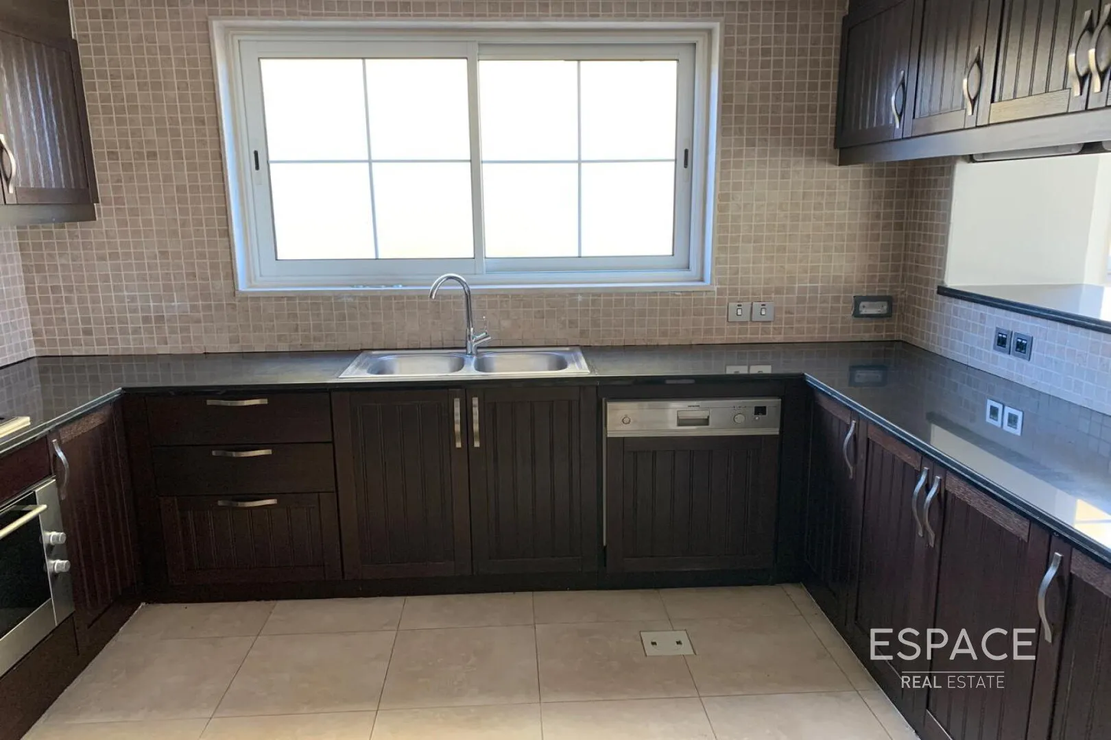 single static gallery