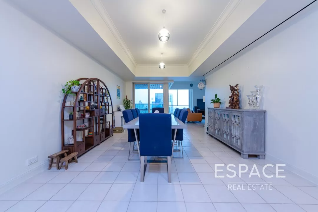 single static gallery